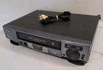 Vintage Hitachi VT-FX6404 4-HEAD Hi-fi Vcr Recorder Vhs Player Tested No Remote Used. Price: $60.00.