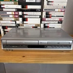 Working Toshiba Vcr Dvd Combo SD-V391U Both And Player Works! Used. Price: $49.99.