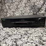 Sony SLV-740HF Vhs Player Recorder Hifi Stereo No Remote Vcrplus+ Tested Used. Price: $67.40.
