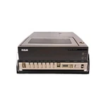 Vintage Rca Selecta Vision VEP150 Vcr Vhs Power Cord Not Tested For Parts Used. Price: $115.99.