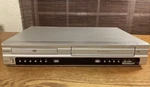Goldstar GBV441 Dvd/vcr Combo Head Hifi Stereo Disc Vhs Player Used. Price: $39.99.