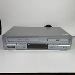 Sansui VRDVD4000B Dvd/vcr Combo Vhs Player No Remote Fully Tested & Works Used. Price: $44.99.