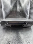 Panasonic PV-V4523S Head Hi-fi Vcr Tested Works/for Parts Repair No Remote Used. Price: $50.00.