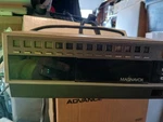 Magnavox VR8367BK0, Vintage 1982, *tuner Only/parts -project Piece, Works? For. Price: $8.95.