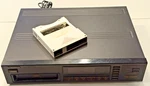 Pioneer PD-M410 Multi-play Cd Compact 6 Disc Player No Remote Tested & Works Used. Price: $62.00.