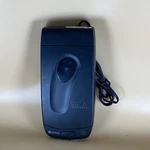 Kinyo 1-WAY Vhs Rewinder UV-428 Black Video Cassette Tape Tested Works Used. Price: $9.00.