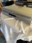 Toshiba SD-V291U Vcr Dvd Combo Clean Tested For. Price: $25.00.