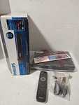 Philips HDR5750 1TB Ota Dvr Pvr Digital Video Recorder New Open Box. Price: $199.99.