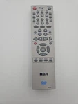 Genuine Rca 00058A Dvd/vcr Combo Remote - VC125HF Used. Price: $15.47.