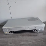 Trutech DV4TS05 Dvd/vcr Combo Player Vhs Tested Used. Price: $45.99.