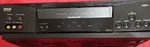 Rca Home Theater Model VR624HF 4HEAD Hq Stereo Vcr With Universal Remote.working Used. Price: $49.99.