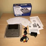 Clariviews Multi-function Media Recorder, Vhs To Digital Dvd- KR043B Used. Price: $59.99.