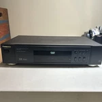 Panasonic DVD-A112U Video Player Made In Japan "no Remote" Tested Works Used. Price: $34.99.
