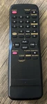 Sylvania Emerson N0150UD Tv Vcr Combo Remote Control EWC0901 6309CD 6520FDE Oem Used. Price: $24.99.