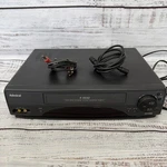Admiral Vcr Head Recorder Vhs Player Jsj 20419 No Remote Tested Works! Used. Price: $69.99.