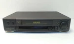 Panasonic NV-HD660, Sat-control, Vcr Video, Vhs Player, Recorder, Hi-fi Nicam For. Price: $169.39.