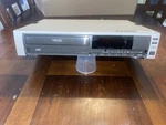 Jvc BR-3200U Commercial Video Cassette Recorder (vcr) Used. Price: $75.00.