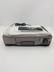 Vcr Hitachi Vt FX624A Dynamic Picture Enhancer Remote Cables Manual Tested Hifi Used. Price: $48.99.