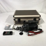 Sony CCD-V3 VIDEO8 Handycam Working NP-22 Battery W/ Case ,japan Used. Price: $79.99.