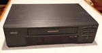 Magnavox VR9321AT21 Vhs Vcr Recorder / Player, Parts Repair Only, No Remote For. Price: $14.75.