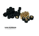Universal Kit Rollers Panasonic PV-4401 New. Price: $47.17.