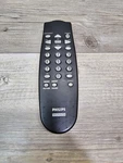 Genuine Philips Magnavox RC0702/04 Tv Remote Control Used. Price: $8.67.