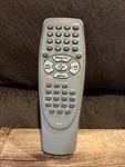 Genuine Sanyo B28001 Vcr Remote VHR-H530 VWM-385 VWM-685 VHR-M340 Used. Price: $14.99.