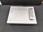 Victor HM-DHS1 Vhs Deck Video Cassette Recorder Vcr Used. Price: $595.43.