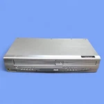 Sylvania DVC865F Dvd Vcr Combo Video Cassette Recorder Player Used. Price: $58.85.