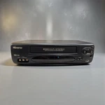 Memorex MVR4040A Head Hifi Vcr Vhs Player No Remote. Working / Tested Used. Price: $42.13.