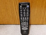 Jvc LP20878-001 Remote Control For HRA37U HRA47A HRA47U HRA56U HRA57U HRJ691U Used. Price: $14.99.