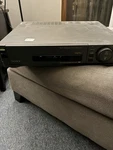 Sony SLV-751HF Hi-fi Stereo Vhs Vcr Player Recorder Tested Working W/ Manual Used. Price: $49.99.