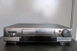 Samsung VR8905 Vcr Video Cassette Recorder Vhs Player Diamond Head Parts/repair For. Price: $20.00.