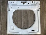 General Electric Hotpoint Washer Top Panel WH44X24383 #9 Used. Price: $59.99.
