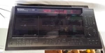 Rare Hifi Stereo Hitachi MX-W50 Cassette Receiver Disc Remote -partial Work -af Used. Price: $362.21.