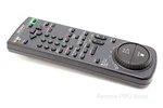 Sony Vhs Recorder Genuine Remote SLV-400 SVO-1450 SVO-1550 SLV-700HF SLV-701HF Used. Price: $23.00.