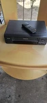 Magnavox VR9321AT21 Vhs Vcr Recorder / Player Only Used. Price: $30.00.