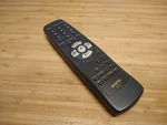 Sanyo Genuine B21904 Tv Vcr Remote Control For VWM368 Clean Oem Used. Price: $12.80.