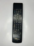 Curtis Mathes VSQS1212 Tv Vcr Remote Control, Black - Oem For 740VHA Used. Price: $12.82.