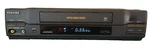 Toshiba M463 Vcr Head Vhs Video Cassette Player (parts) Used. Price: $15.00.