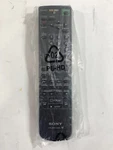Sony Vtr RMT-V191A For Vcr Model SVO-1420, SVO-1430, SVO-1520 New. Price: $16.00.