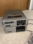 Zenith Beta System VR9800 And VR9850 W/remote Doesn Work As-is For. Price: $100.00.