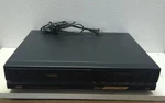 Jvc HR-D54OU Video Cassette Recorder Vcr Used. Price: $48.22.