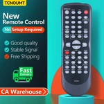 New SE-R0323 For Toshiba Dvd Vcr Player Remote SD-V296KU SD-V296KC. Price: $9.99.