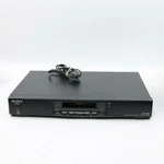 Sony EV-C25 Video 8 Cassette Recorder *untested For Parts. Price: $149.99.