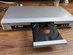 Panasonic Player DVD-S25 Progressive Scan No Remote Used. Price: $15.00.