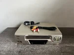 Sanyo Vcr Vhs Player With Av Cables (no Remote) 4 Head Video Tested & Working Used. Price: $79.95.