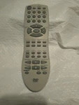 Fastshipping Sansui Memorex 076R0ET050 Remote Control See Item Description Used. Price: $40.24.