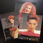 Akai Electronics 1986 Print Lot 3 Ads Vcr Receiver Cd System Redhead Models Used. Price: $21.50.