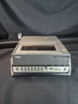 Vintage Rca Selecta Vision VEP150 Vcr Vhs Power Cord Not Tested For. Price: $40.00.